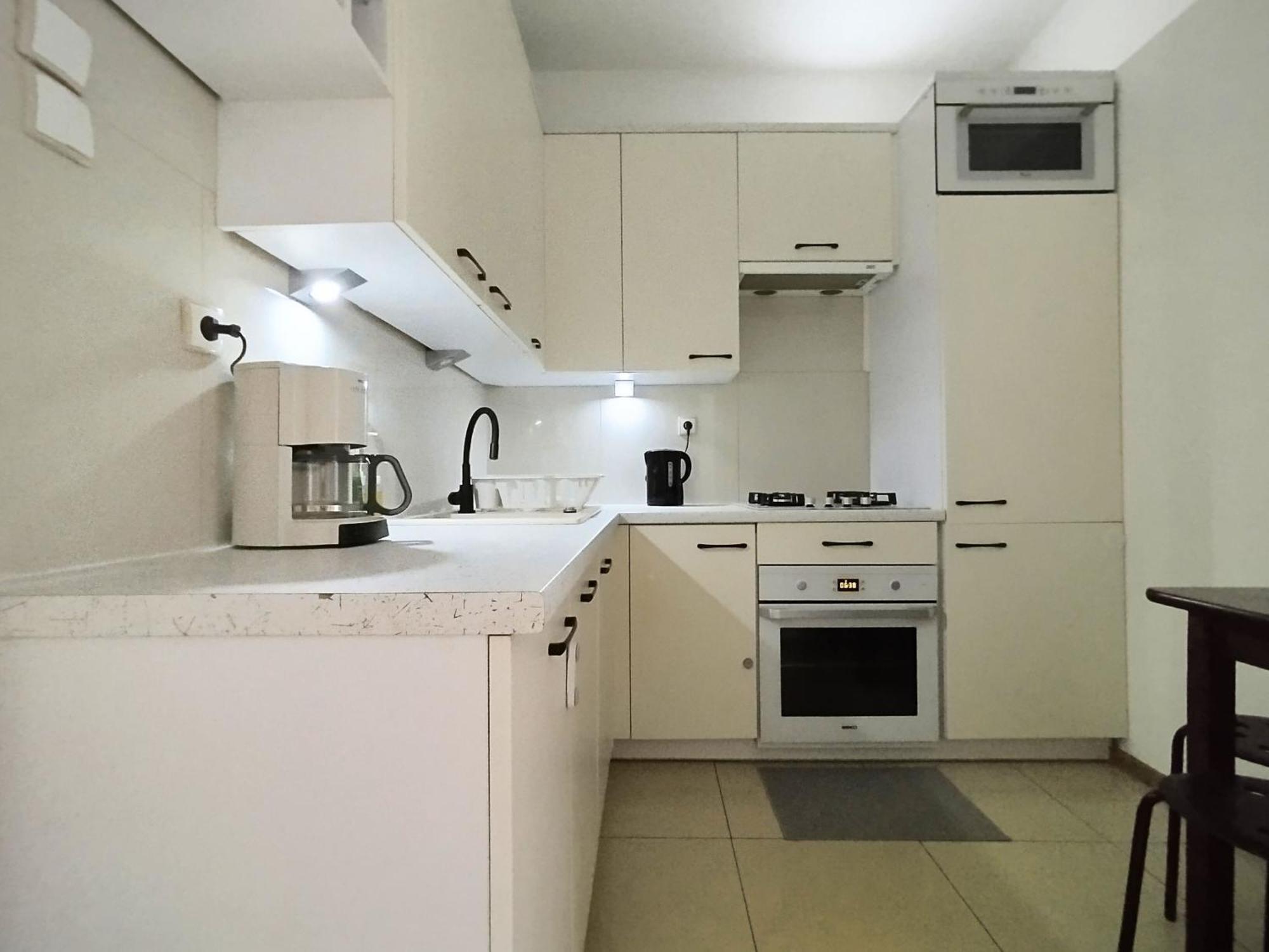 Apartament Z Ogrodem W Sercu Torunia Extérieur photo