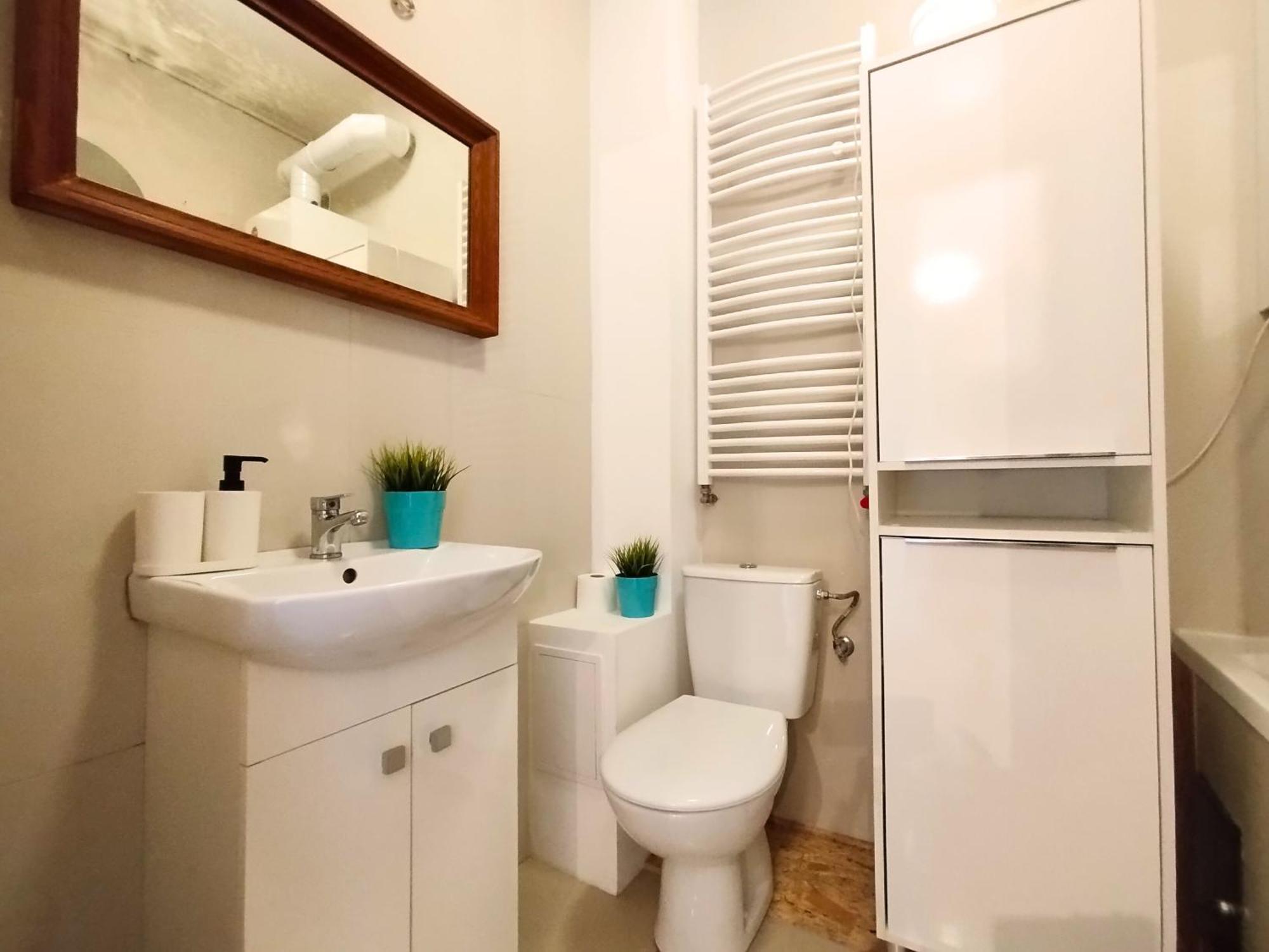 Apartament Z Ogrodem W Sercu Torunia Extérieur photo