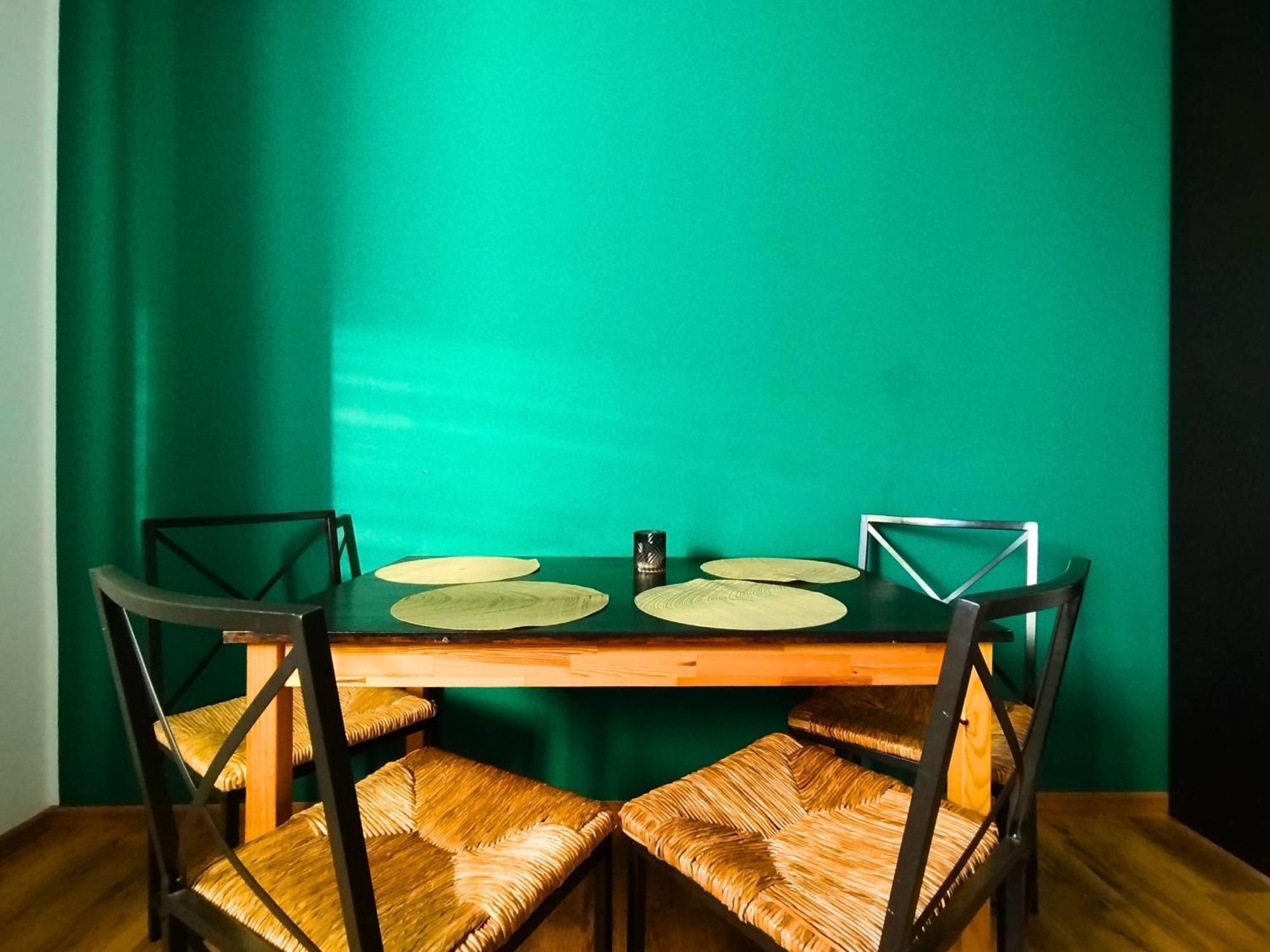 Apartament Z Ogrodem W Sercu Torunia Extérieur photo