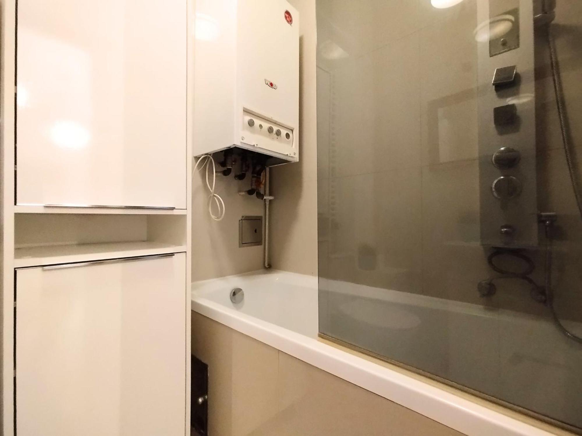 Apartament Z Ogrodem W Sercu Torunia Extérieur photo