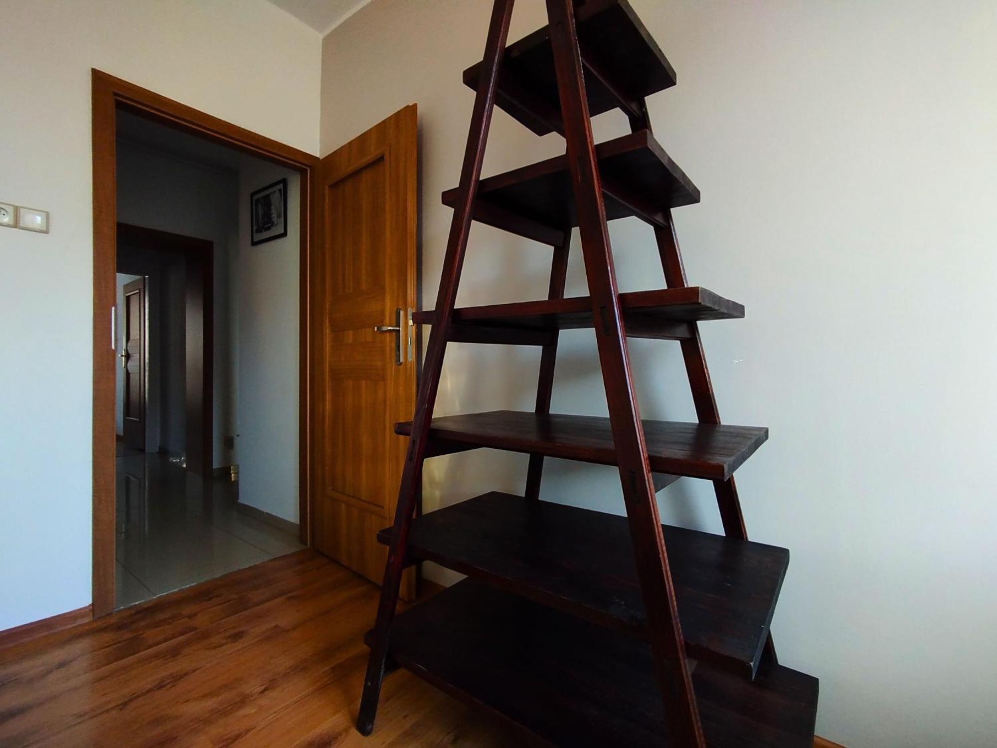 Apartament Z Ogrodem W Sercu Torunia Extérieur photo